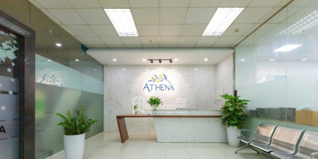 ATHENA BUILDING